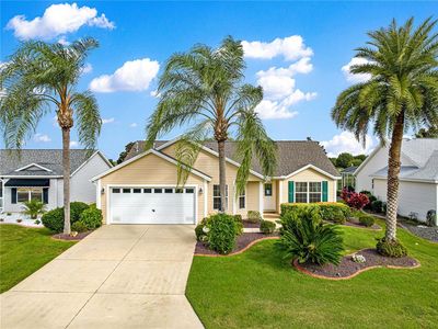 1371 Eagle Ridge Dr, The Villages, FL, 32162