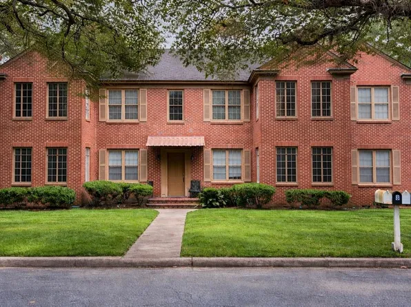 1110 Rawson Dr, Albany, GA 31701