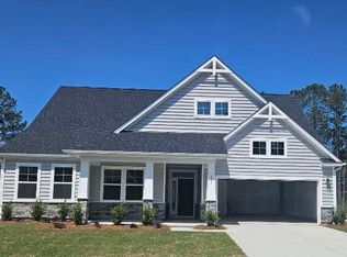 255 Huguenot Trl, Huger, SC 29450