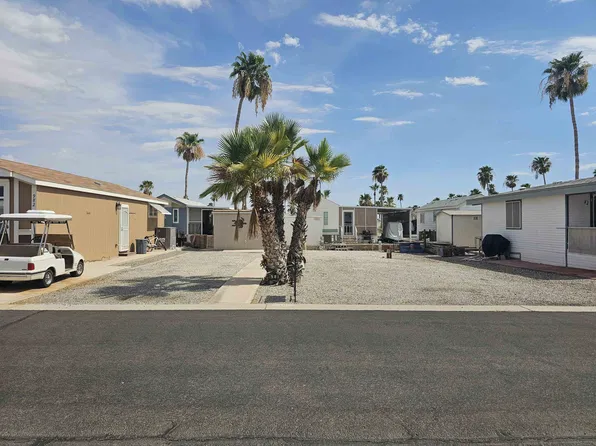 5707 E 32nd St, Yuma, AZ 85365