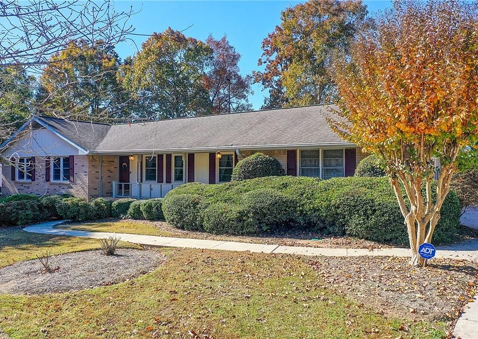 8391 Winston Way, Jonesboro, GA 30236 | MLS #7685424 | Zillow
