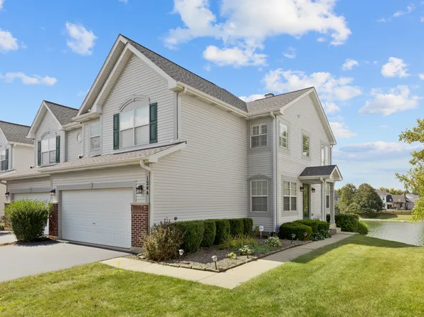 1244 Appaloosa Way, Bartlett, IL 60103