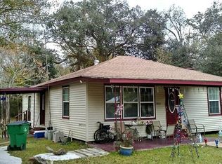 17115 E Merry Ave, Hammond, LA 70403