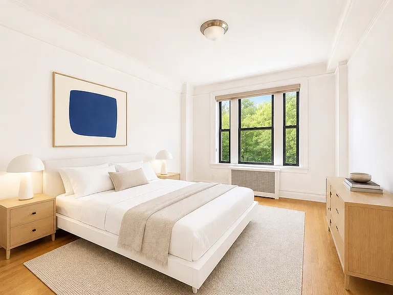 425 Riverside Dr #3J — Photo 8