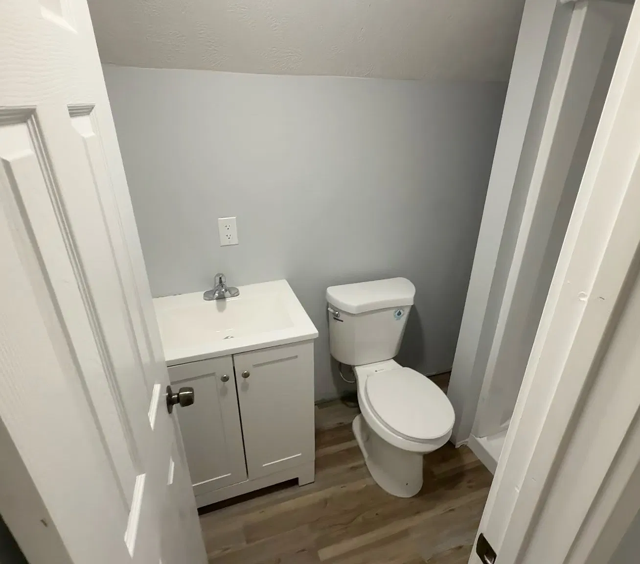 1 bed, 900 sqft, $675 — Photo 3