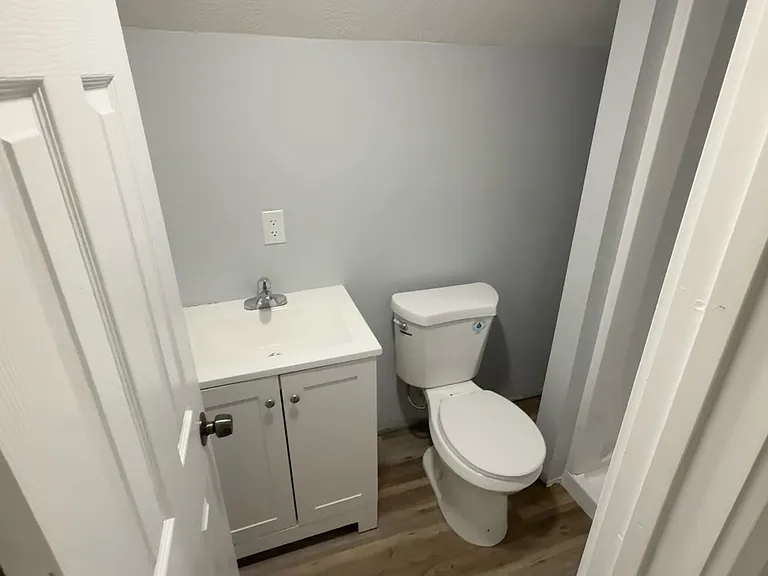 10717 Park Heights Ave #3 — Photo 4