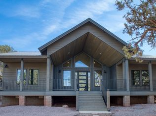 957 Cheney Ranch Loop, Show Low, AZ 85901