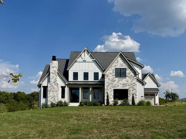 1954 Napa Dr Lot 3, Brentwood, TN 37027