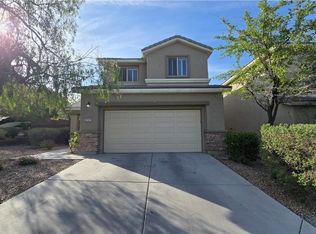 2737 Rimbaud St, Henderson, NV 89044