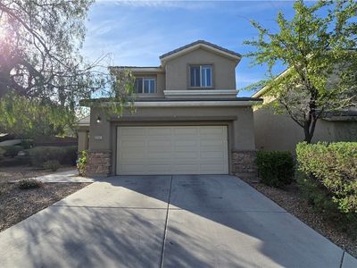 2737 Rimbaud St, Henderson, NV, 89044