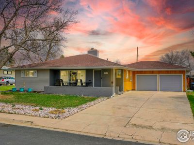 1216 E Broadmoor Dr, Loveland, CO, 80537