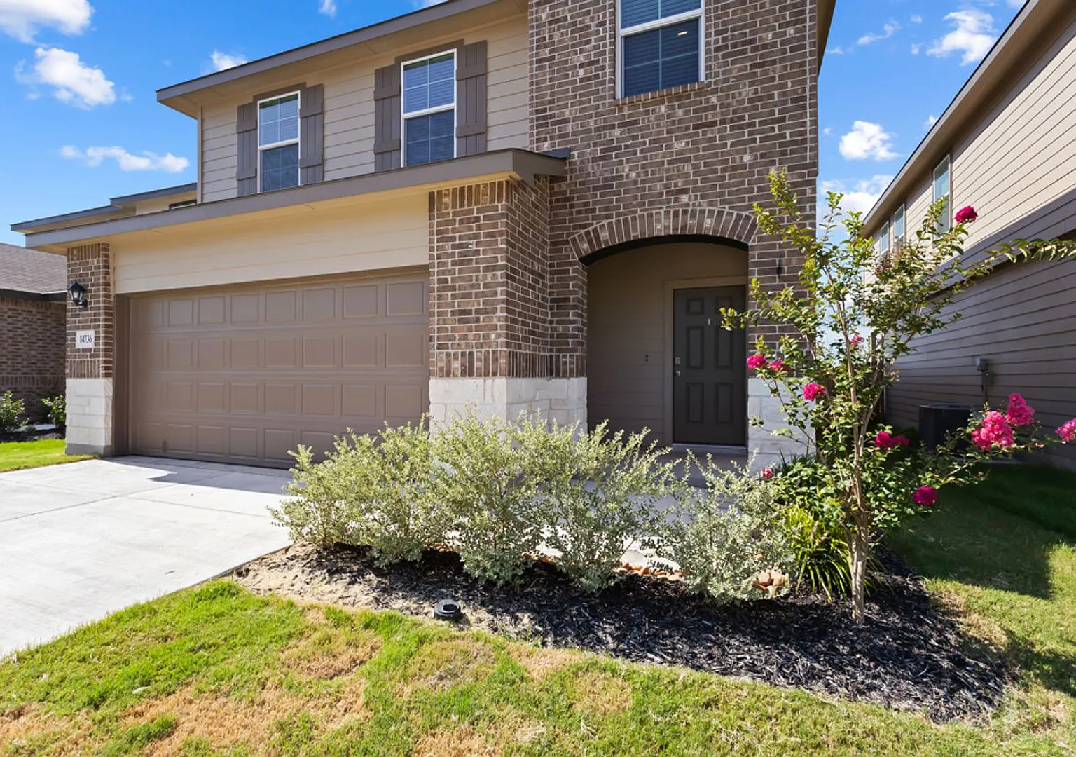 14736 Childress Fls — Photo 1