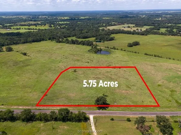 0 N Texas St #75, Madisonville, TX 77864