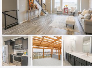 3309 6th Way E UNIT A, West Fargo, ND 58078