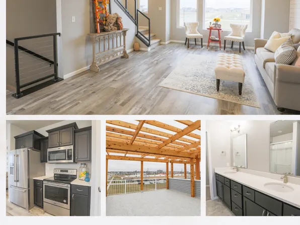 3309 6th Way E, West Fargo, ND