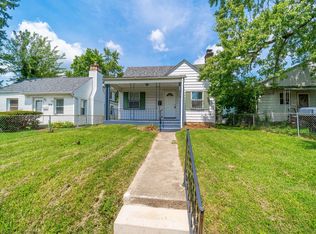 958 E 18th Ave, Columbus, OH 43211