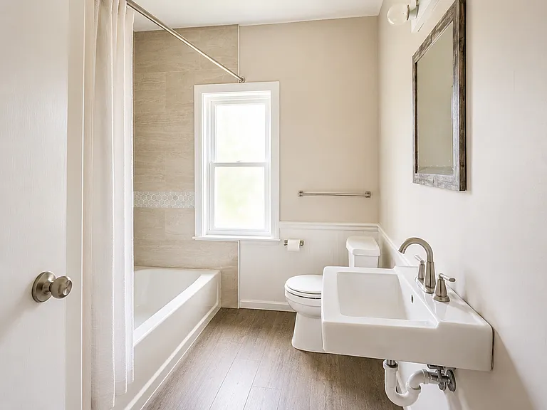 1120 N Morrison St #2 — Photo 3