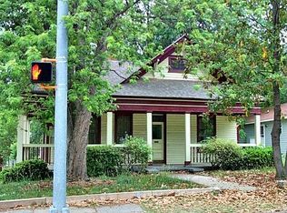 1079 Oak St SW, Atlanta, GA 30310