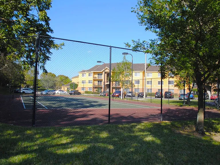 Indian Trace Apartments — Photo 7