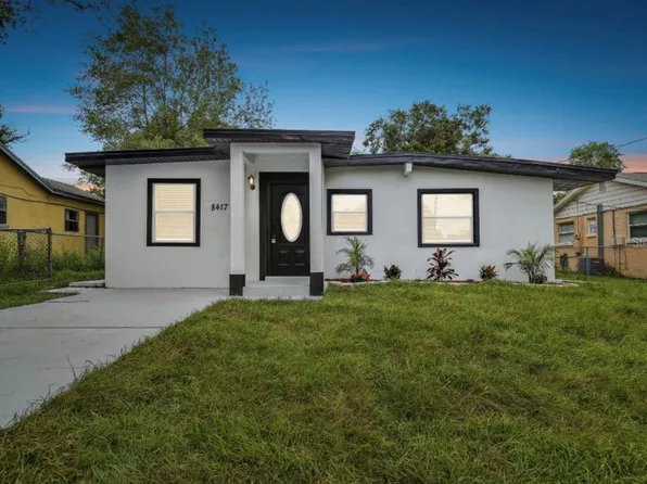 8417 N Semmes St, Tampa, FL 33604