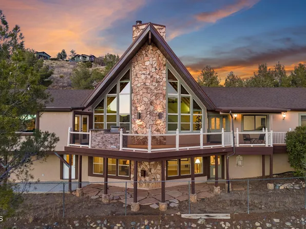 5687 E Chase Cir, Prescott, AZ 86303