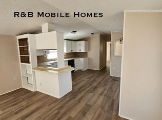 478 Cimmarron Trl, Bridgeport, TX 76426