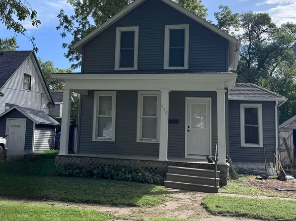 832 N L St, Fremont, NE 68025