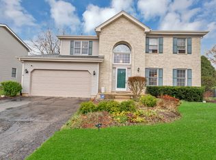 2687 Kettlehook Dr, Elgin, IL 60124