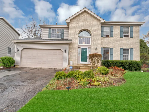 2687 Kettlehook Dr, Elgin, IL 60124