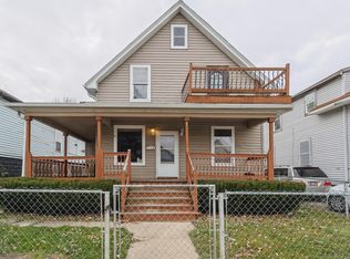 2130 Mead St, Racine, WI 53403