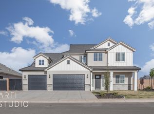 4145 S 435 E, Washington, UT 84780