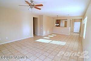 Family Room to Kitchen