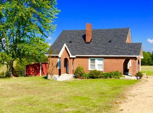 1152 New Bethel Rd, Lafayette, TN 37083