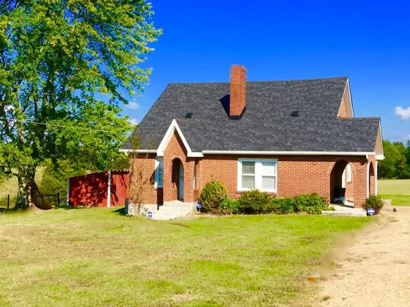 1152 New Bethel Rd, Lafayette, TN 37083