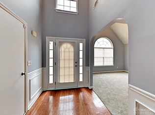 361 Othello Dr, Hampton, GA 30228