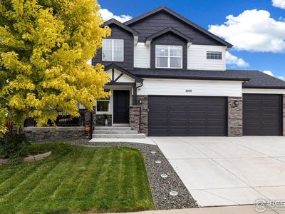 3029 Argyll Ln, Johnstown, CO, 80534