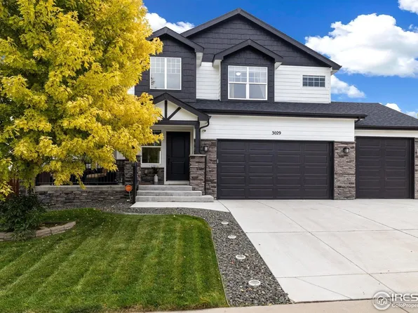 3029 Argyll Ln, Johnstown, CO 80534