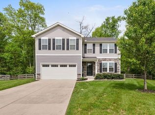 6109 Woodview Dr, Loveland, OH 45140