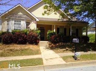 533 Anglewood Trce, Stockbridge, GA 30281