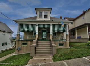 619 Palm St, Scranton, PA 18505