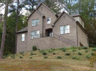 3185 Paradise Acres, Hoover, AL 35244