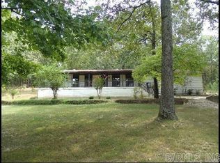 7124 Lequieu Ln, Alexander, AR 72002