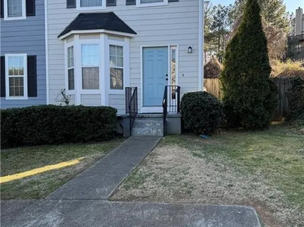 146 Bridge View Dr, Marietta, GA 30066