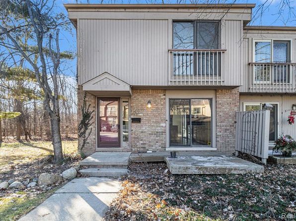 Rochester MI Condos & Apartments For Sale - 6 Listings | Zillow