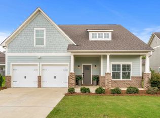 705 Shelby Farms Pl, Alabaster, AL 35007