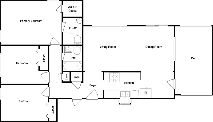 10927 Regency Dr — Photo 19