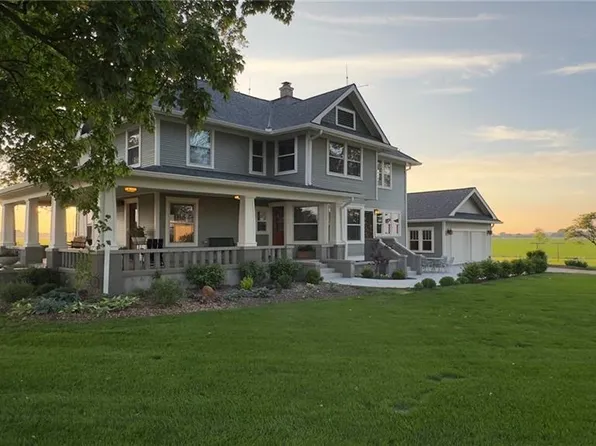 1650 N 1600th Rd, Lawrence, KS 66044