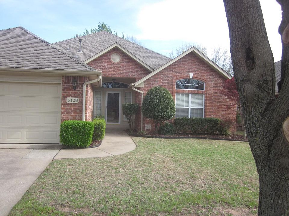 Front of House on Great Street! 