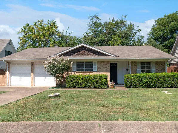 13121 Flagstone Ln, Dallas, TX 75240