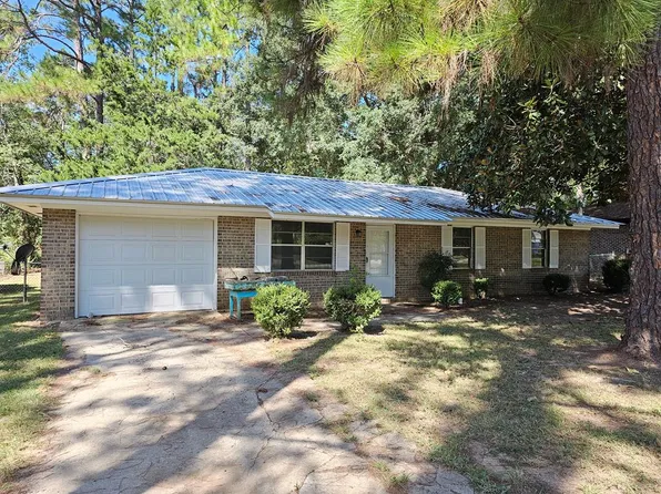 4811 Mustang Dr, Albany, GA 31705